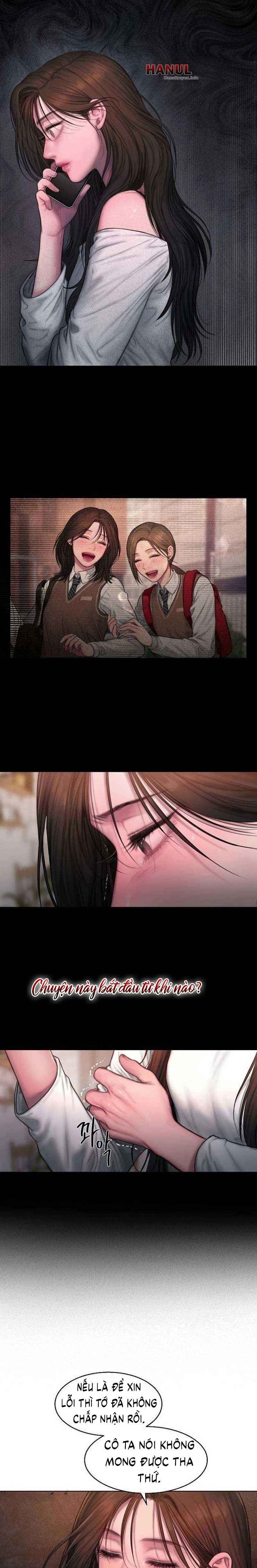 đọc truyện Cuồng Nhiệt Chương 1 ảnh 7 tại Thiên Thai Truyện