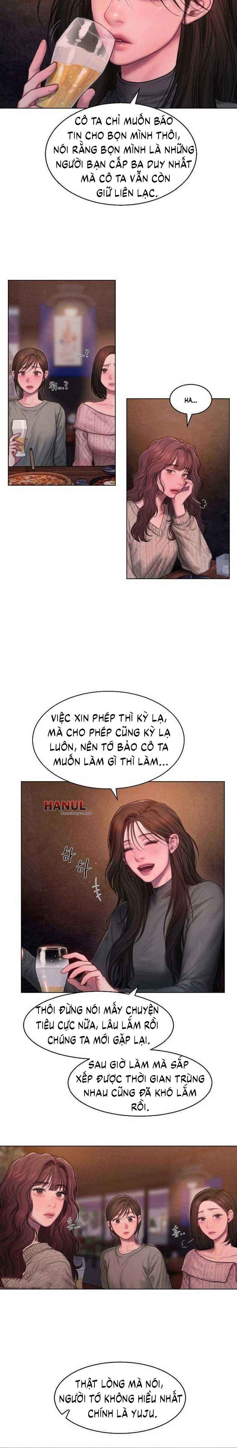 đọc truyện Cuồng Nhiệt Chương 1 ảnh 8 tại Thiên Thai Truyện