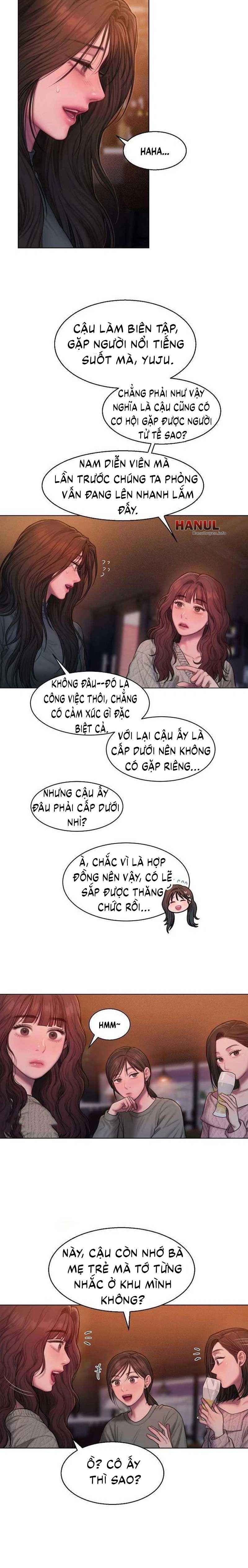 đọc truyện Cuồng Nhiệt Chương 1 ảnh 10 tại Thiên Thai Truyện