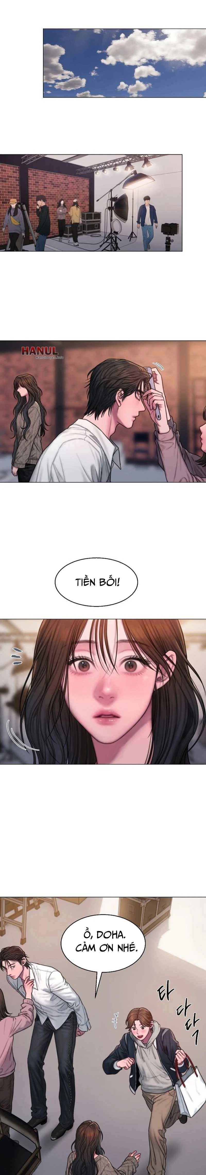 đọc truyện Cuồng Nhiệt Chương 12 ảnh 3 tại Thiên Thai Truyện