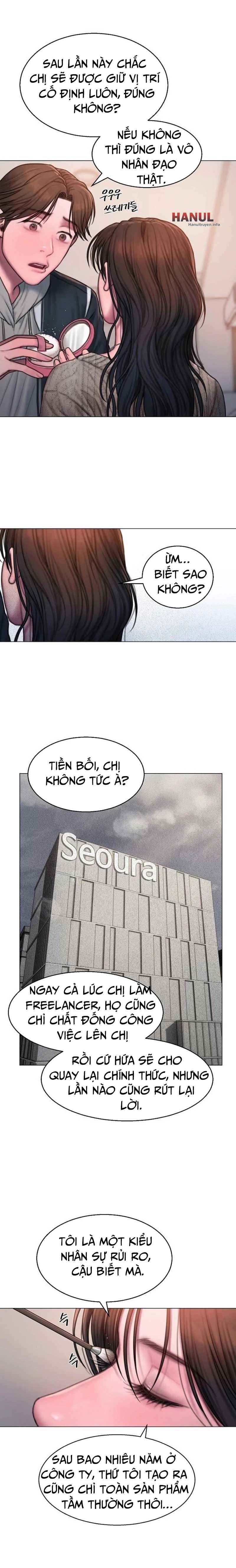 đọc truyện Cuồng Nhiệt Chương 12 ảnh 12 tại Thiên Thai Truyện