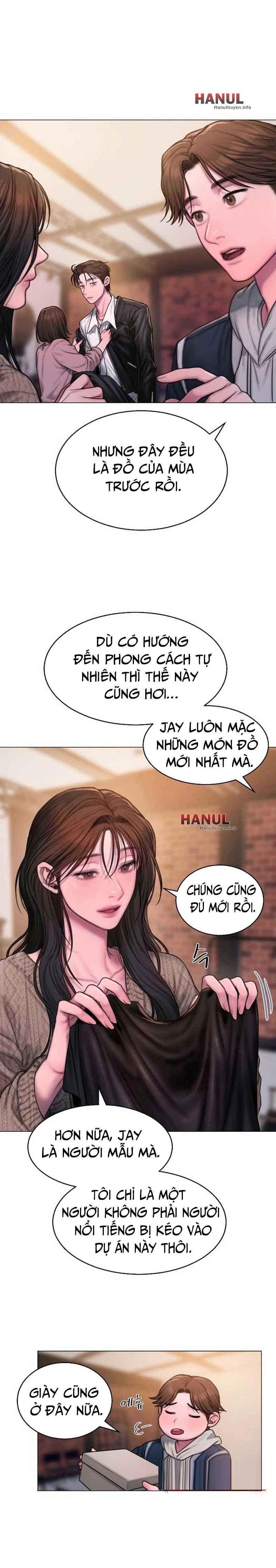 đọc truyện Cuồng Nhiệt Chương 12 ảnh 5 tại Thiên Thai Truyện