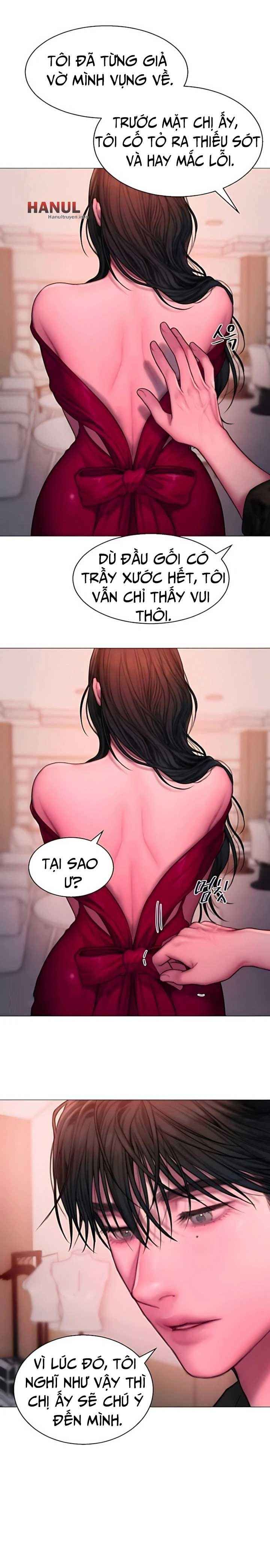 đọc truyện Cuồng Nhiệt Chương 13.5 ảnh 13 tại Thiên Thai Truyện