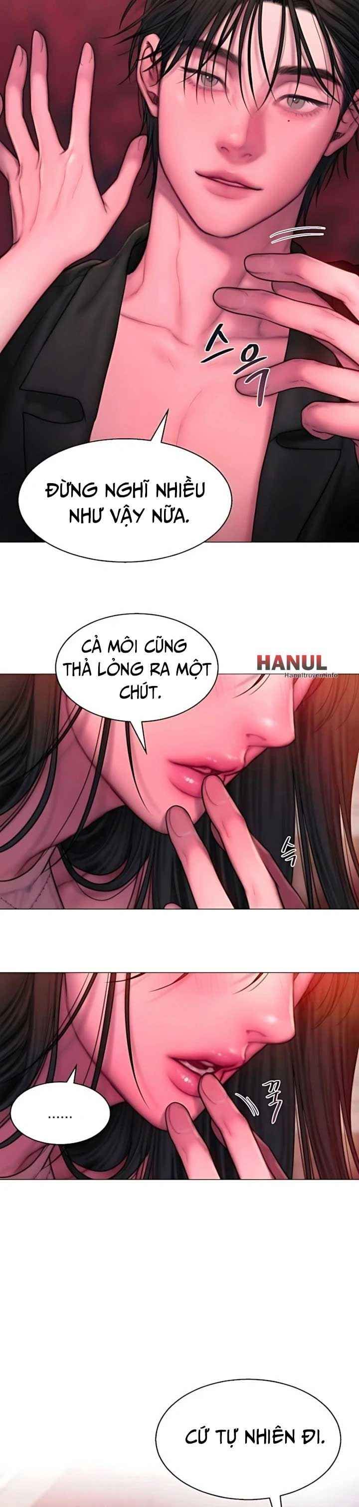 đọc truyện Cuồng Nhiệt Chương 13 ảnh 12 tại Thiên Thai Truyện