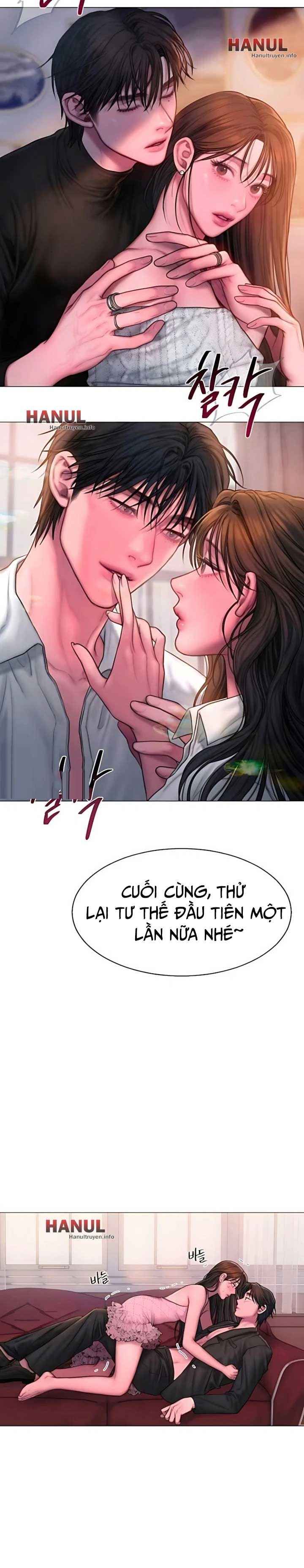 đọc truyện Cuồng Nhiệt Chương 13 ảnh 8 tại Thiên Thai Truyện