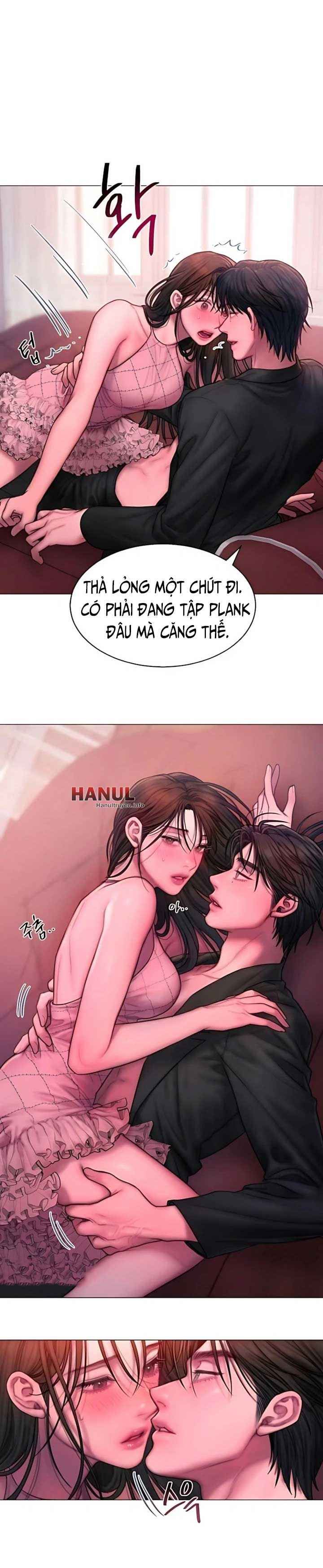 đọc truyện Cuồng Nhiệt Chương 13 ảnh 10 tại Thiên Thai Truyện