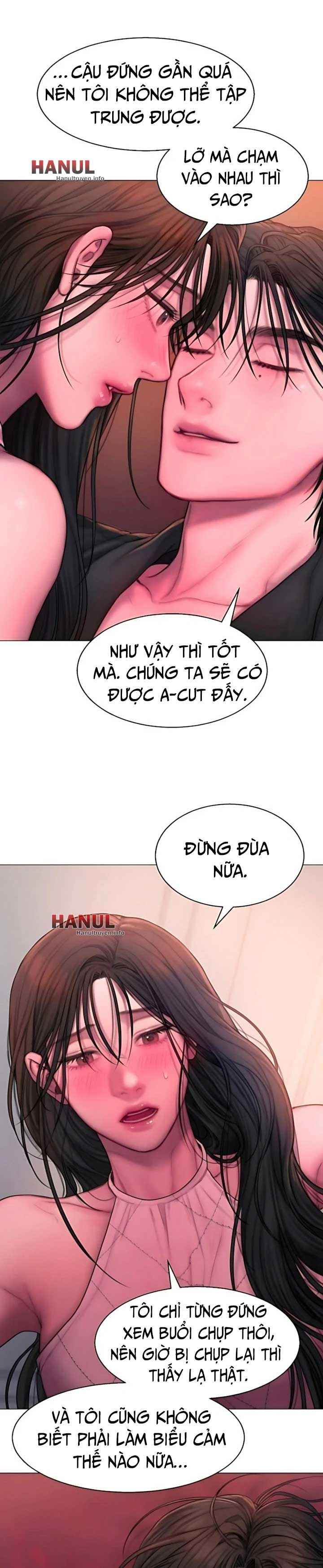 đọc truyện Cuồng Nhiệt Chương 13 ảnh 11 tại Thiên Thai Truyện