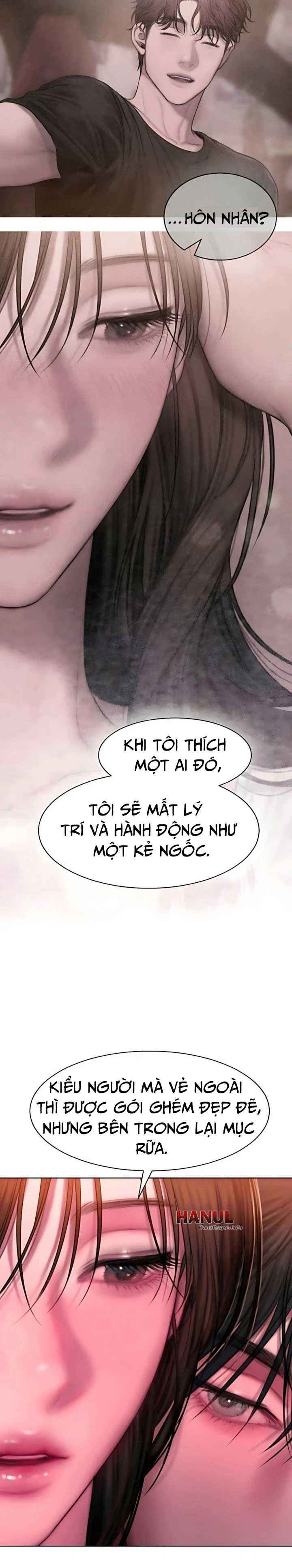 đọc truyện Cuồng Nhiệt Chương 14 ảnh 5 tại Thiên Thai Truyện