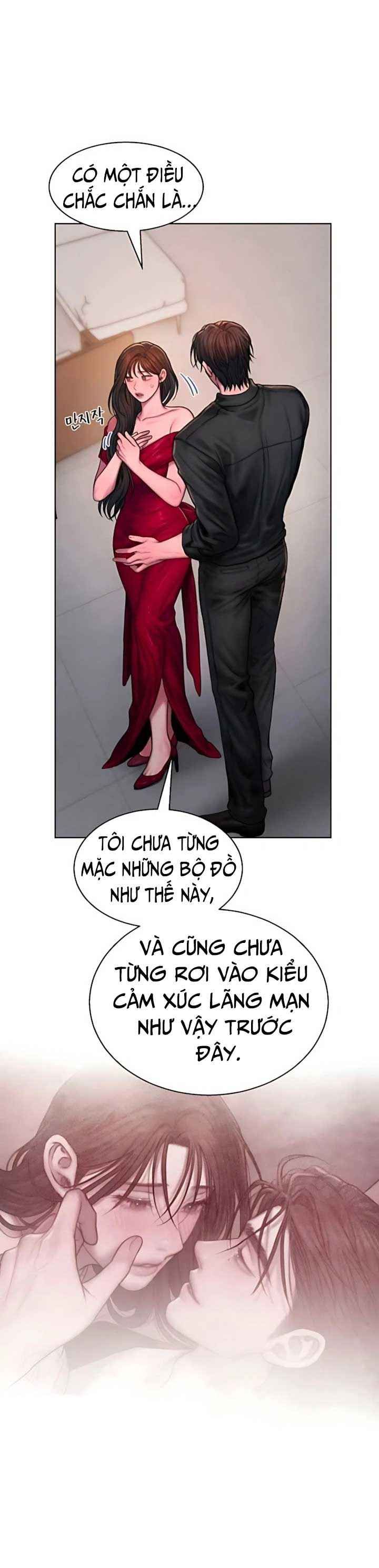 đọc truyện Cuồng Nhiệt Chương 14 ảnh 6 tại Thiên Thai Truyện