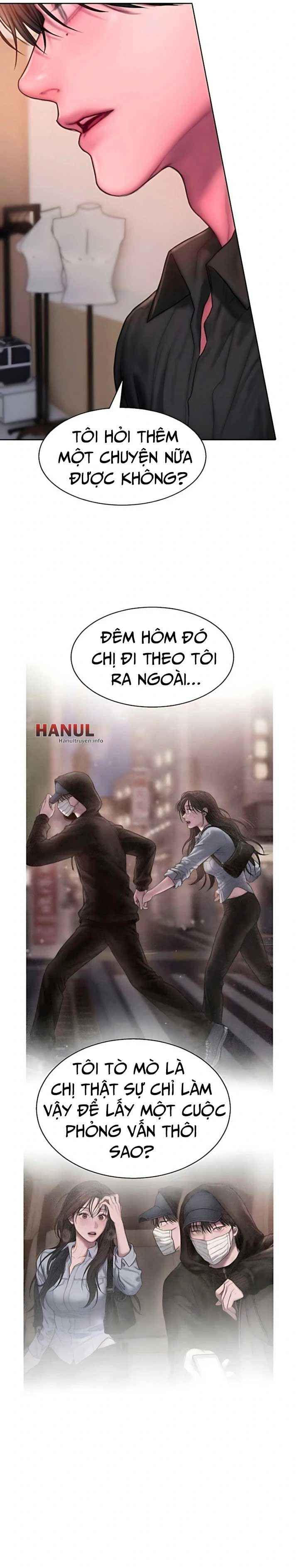 đọc truyện Cuồng Nhiệt Chương 14 ảnh 8 tại Thiên Thai Truyện