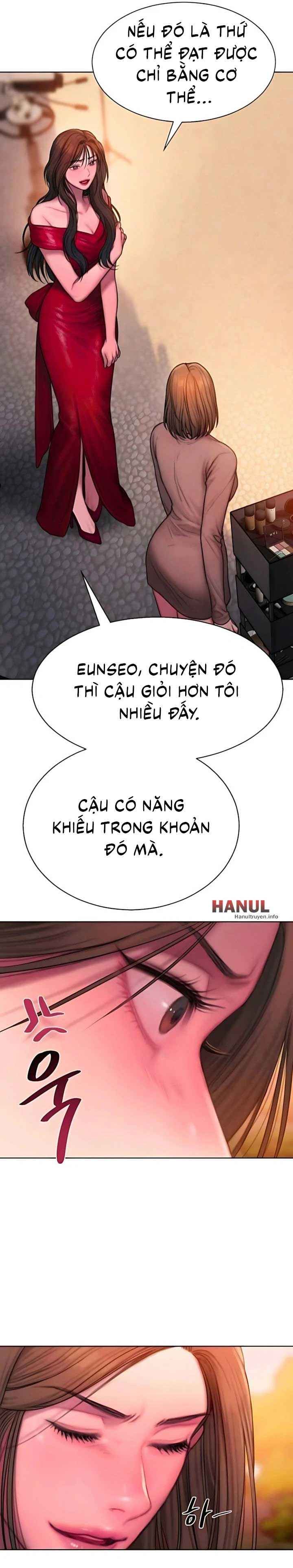 đọc truyện Cuồng Nhiệt Chương 15 ảnh 16 tại Thiên Thai Truyện