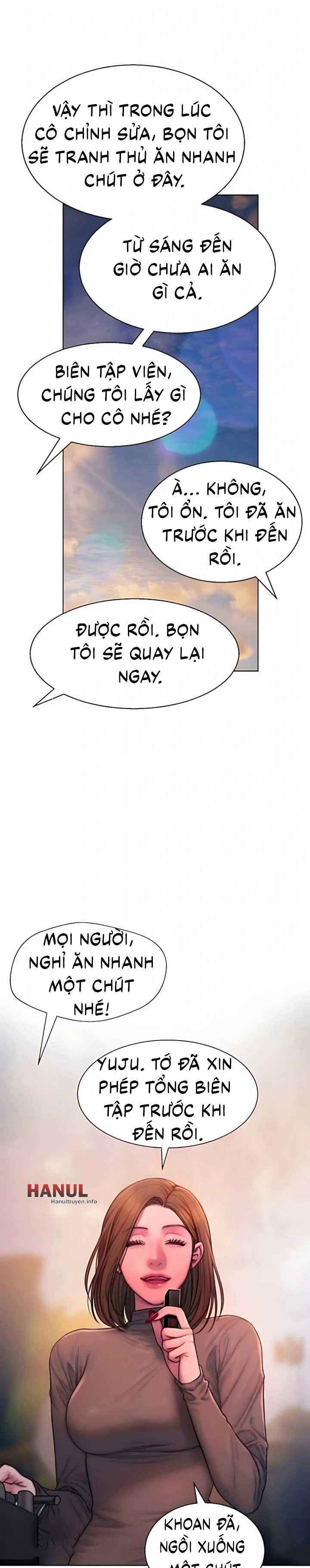đọc truyện Cuồng Nhiệt Chương 15 ảnh 5 tại Thiên Thai Truyện