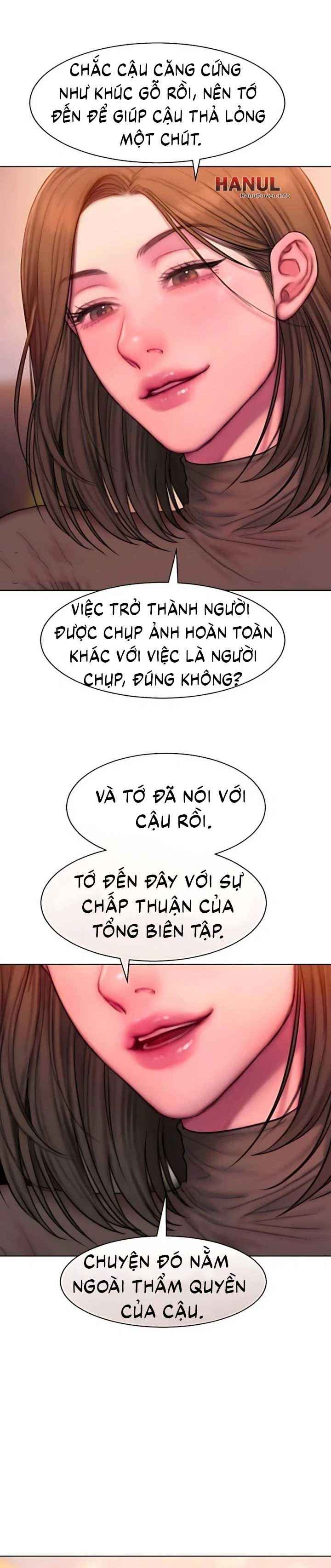 đọc truyện Cuồng Nhiệt Chương 15 ảnh 8 tại Thiên Thai Truyện