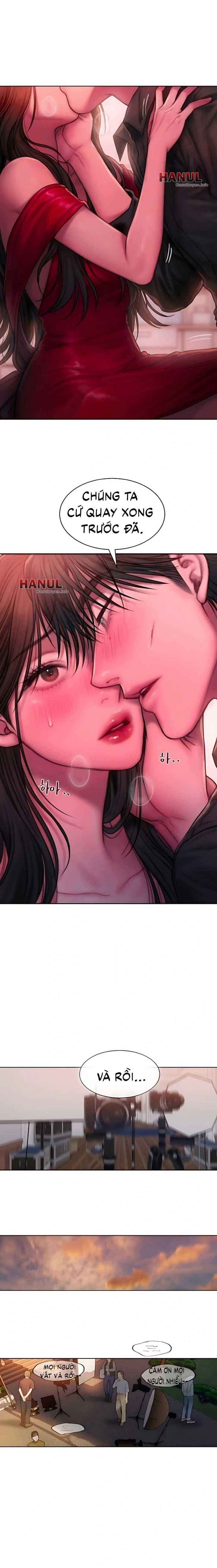 đọc truyện Cuồng Nhiệt Chương 16.5 ảnh 16 tại Thiên Thai Truyện