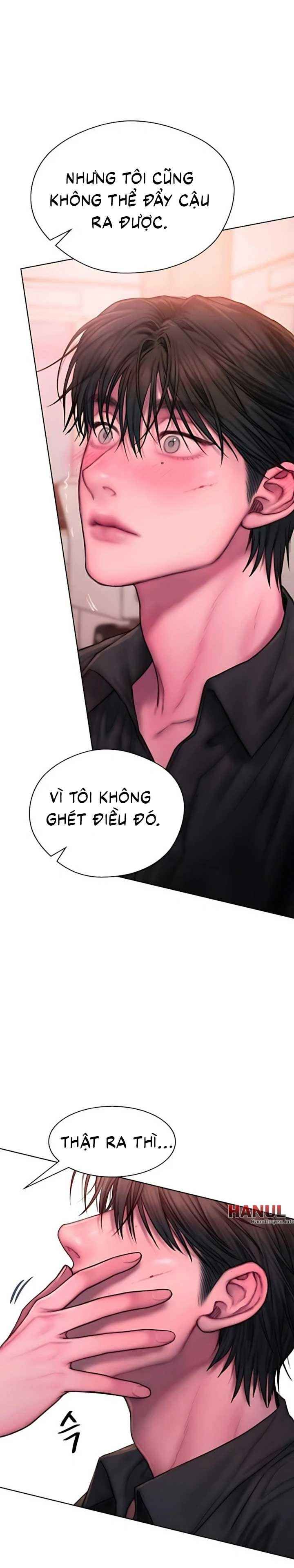 đọc truyện Cuồng Nhiệt Chương 16.5 ảnh 8 tại Thiên Thai Truyện