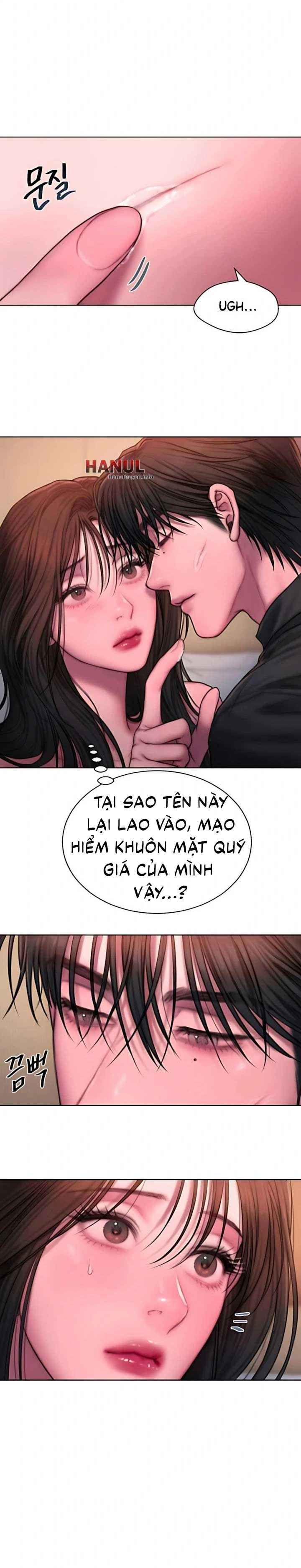 đọc truyện Cuồng Nhiệt Chương 16 ảnh 8 tại Thiên Thai Truyện
