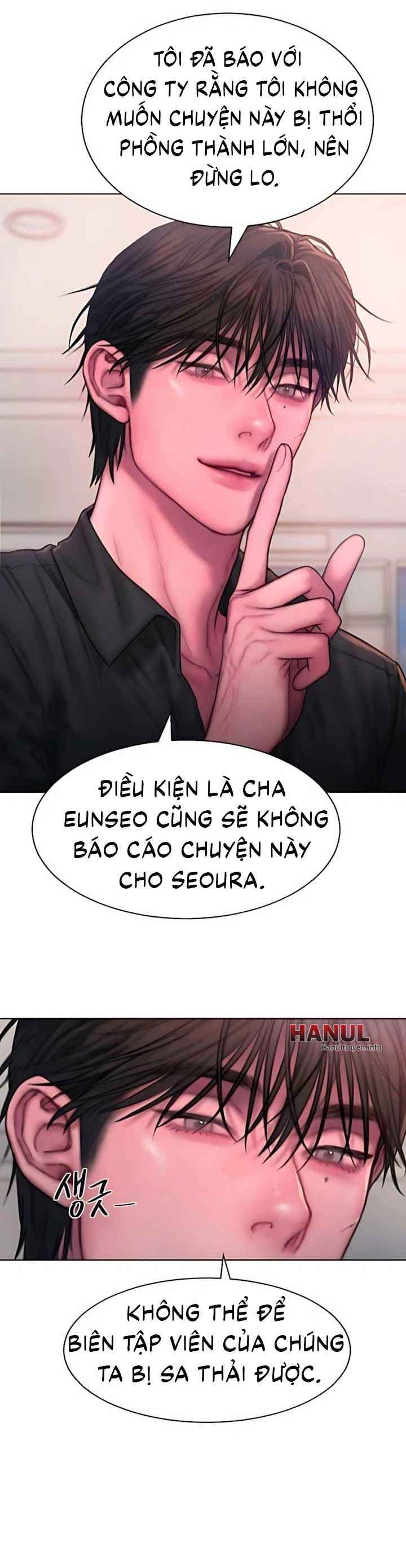 đọc truyện Cuồng Nhiệt Chương 16 ảnh 10 tại Thiên Thai Truyện