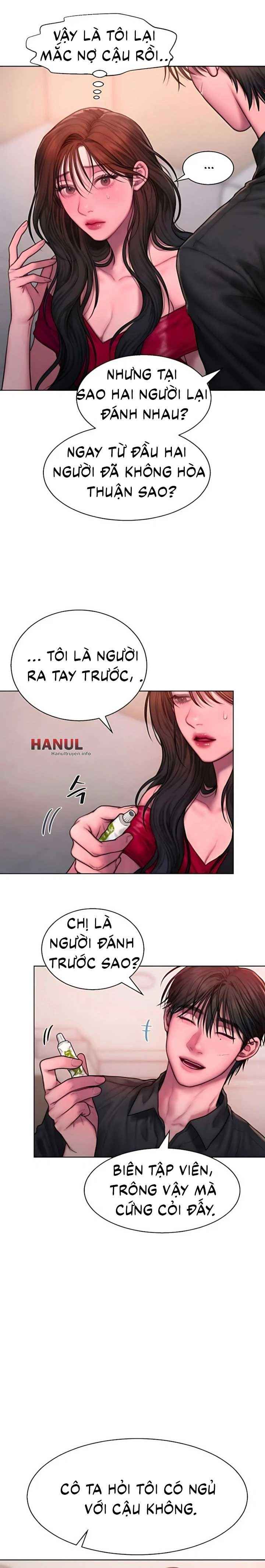 đọc truyện Cuồng Nhiệt Chương 16 ảnh 11 tại Thiên Thai Truyện
