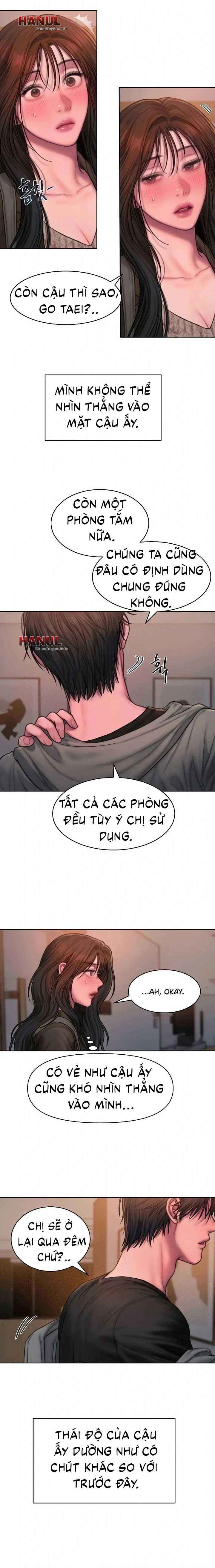 đọc truyện Cuồng Nhiệt Chương 17 ảnh 8 tại Thiên Thai Truyện