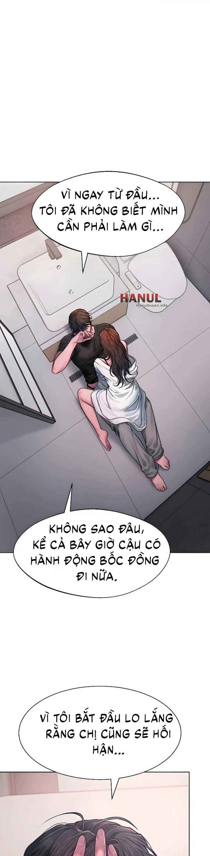 đọc truyện Cuồng Nhiệt Chương 18 ảnh 3 tại Thiên Thai Truyện