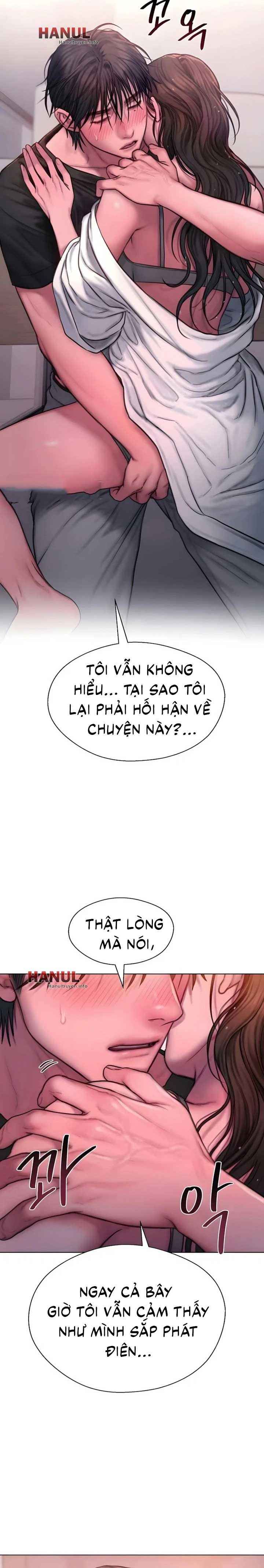đọc truyện Cuồng Nhiệt Chương 18 ảnh 7 tại Thiên Thai Truyện