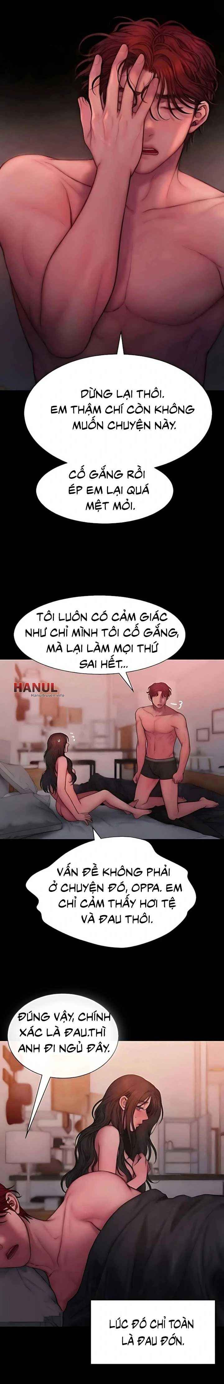 đọc truyện Cuồng Nhiệt Chương 19.5 ảnh 11 tại Thiên Thai Truyện