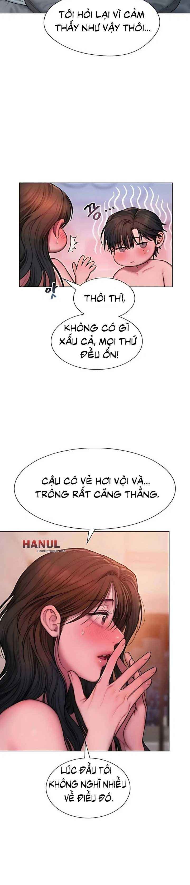 đọc truyện Cuồng Nhiệt Chương 19 ảnh 5 tại Thiên Thai Truyện