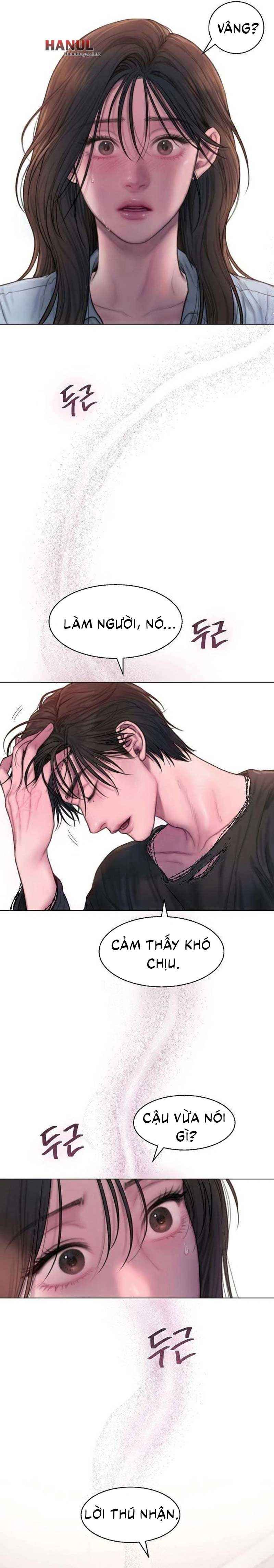 đọc truyện Cuồng Nhiệt Chương 2.5 ảnh 15 tại Thiên Thai Truyện