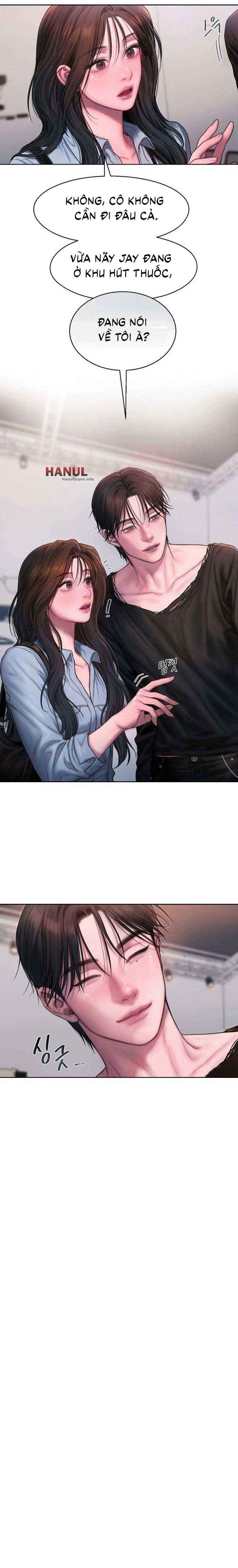 đọc truyện Cuồng Nhiệt Chương 2 ảnh 12 tại Thiên Thai Truyện