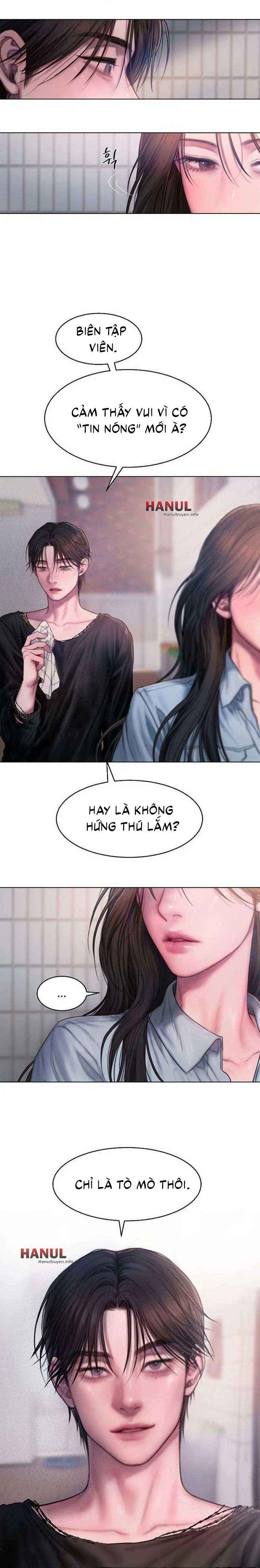 đọc truyện Cuồng Nhiệt Chương 2 ảnh 4 tại Thiên Thai Truyện