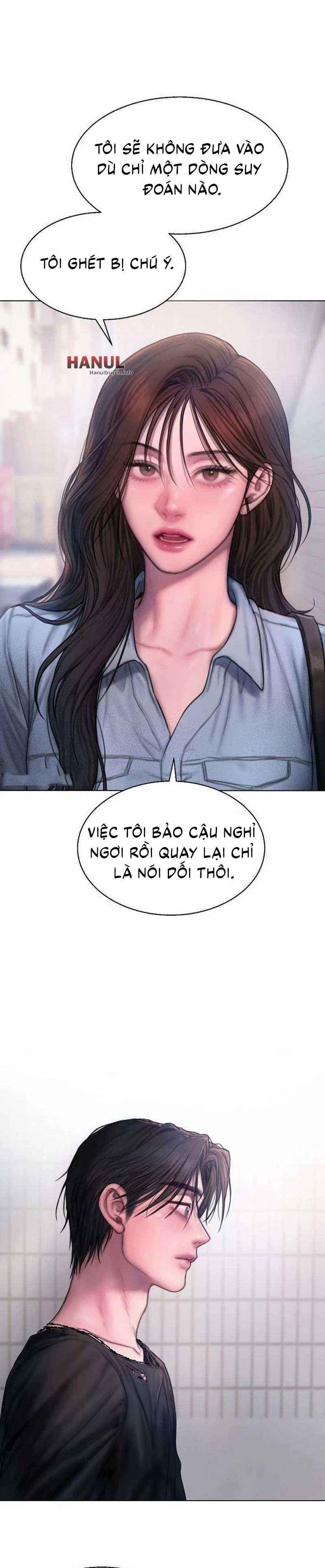 đọc truyện Cuồng Nhiệt Chương 2 ảnh 6 tại Thiên Thai Truyện