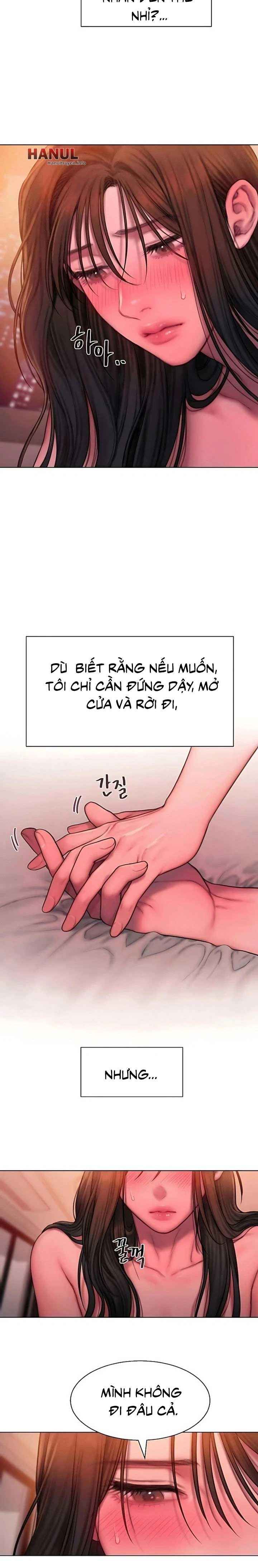 đọc truyện Cuồng Nhiệt Chương 20 ảnh 5 tại Thiên Thai Truyện