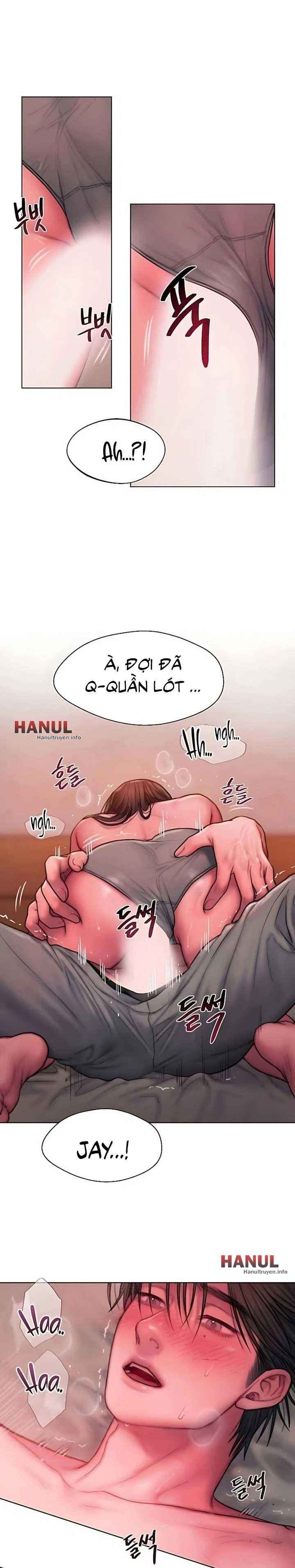 đọc truyện Cuồng Nhiệt Chương 20 ảnh 10 tại Thiên Thai Truyện
