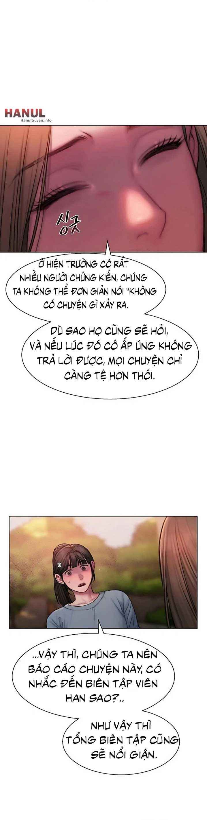 đọc truyện Cuồng Nhiệt Chương 21.5 ảnh 7 tại Thiên Thai Truyện
