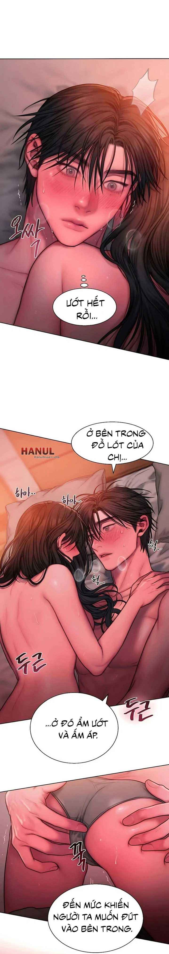 đọc truyện Cuồng Nhiệt Chương 21 ảnh 3 tại Thiên Thai Truyện