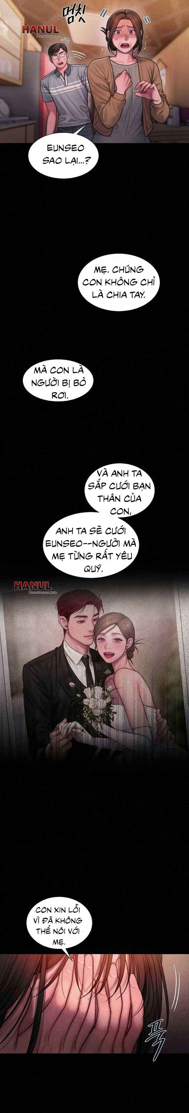 đọc truyện Cuồng Nhiệt Chương 22 ảnh 14 tại Thiên Thai Truyện