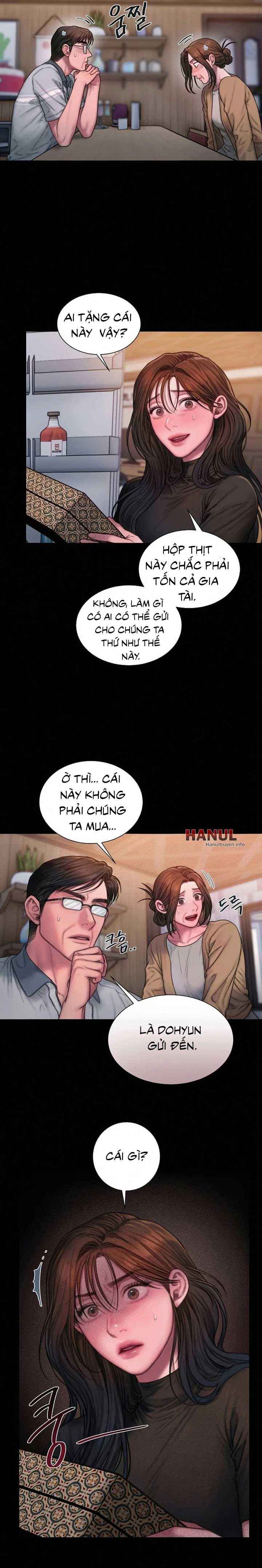 đọc truyện Cuồng Nhiệt Chương 22 ảnh 8 tại Thiên Thai Truyện