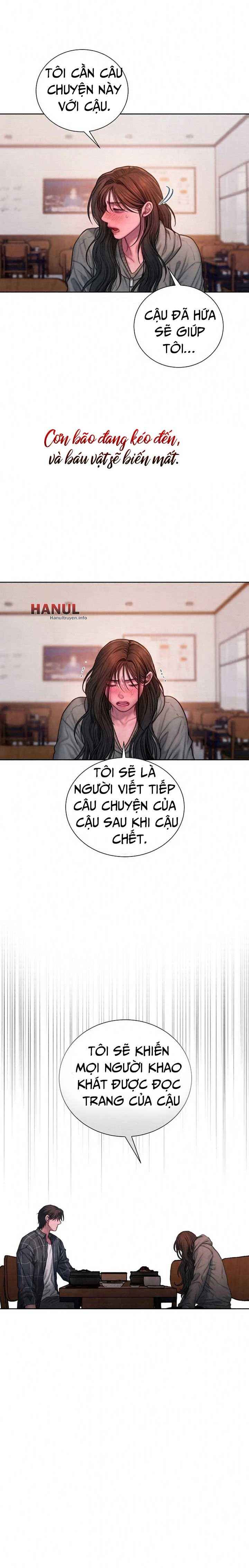đọc truyện Cuồng Nhiệt Chương 23 ảnh 10 tại Thiên Thai Truyện