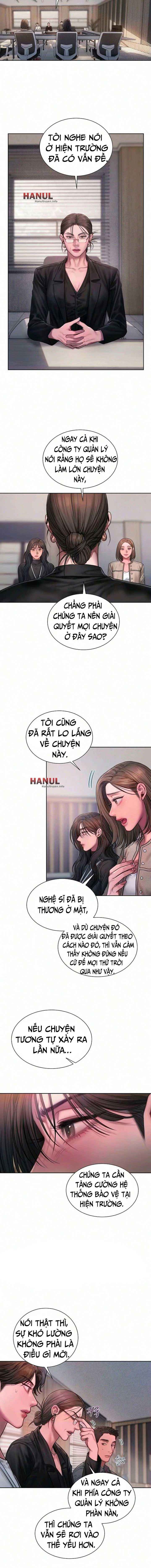 đọc truyện Cuồng Nhiệt Chương 25 ảnh 9 tại Thiên Thai Truyện