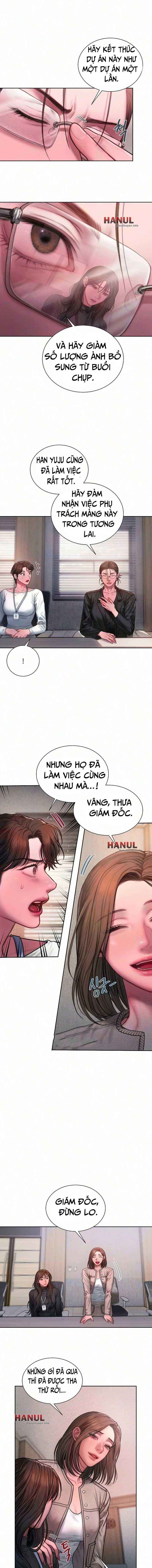 đọc truyện Cuồng Nhiệt Chương 25 ảnh 10 tại Thiên Thai Truyện