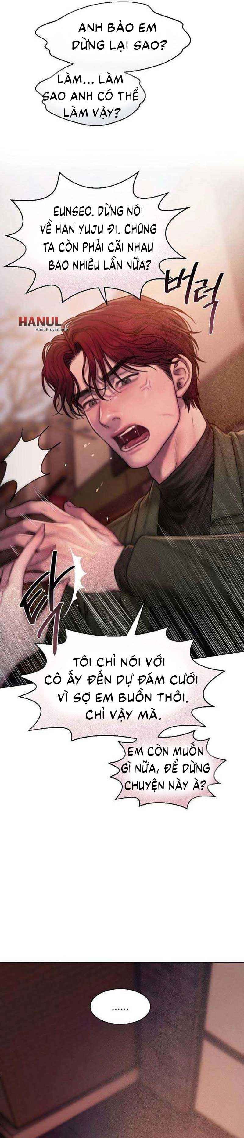 đọc truyện Cuồng Nhiệt Chương 3.5 ảnh 7 tại Thiên Thai Truyện