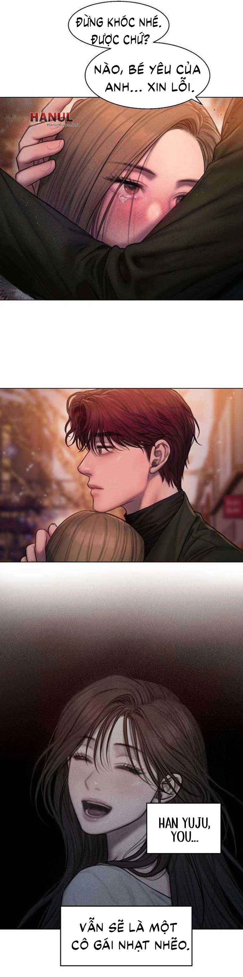 đọc truyện Cuồng Nhiệt Chương 3.5 ảnh 11 tại Thiên Thai Truyện