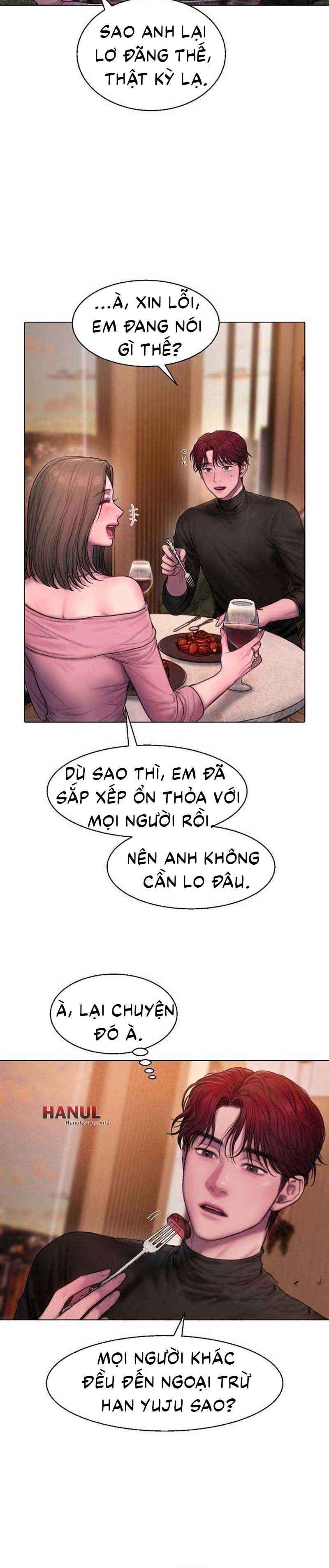 đọc truyện Cuồng Nhiệt Chương 3 ảnh 12 tại Thiên Thai Truyện