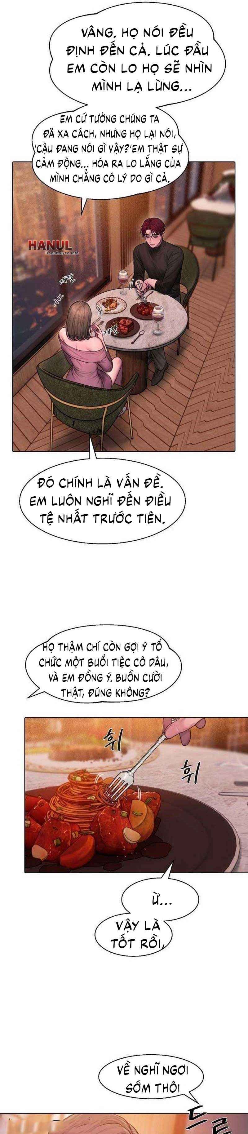 đọc truyện Cuồng Nhiệt Chương 3 ảnh 13 tại Thiên Thai Truyện