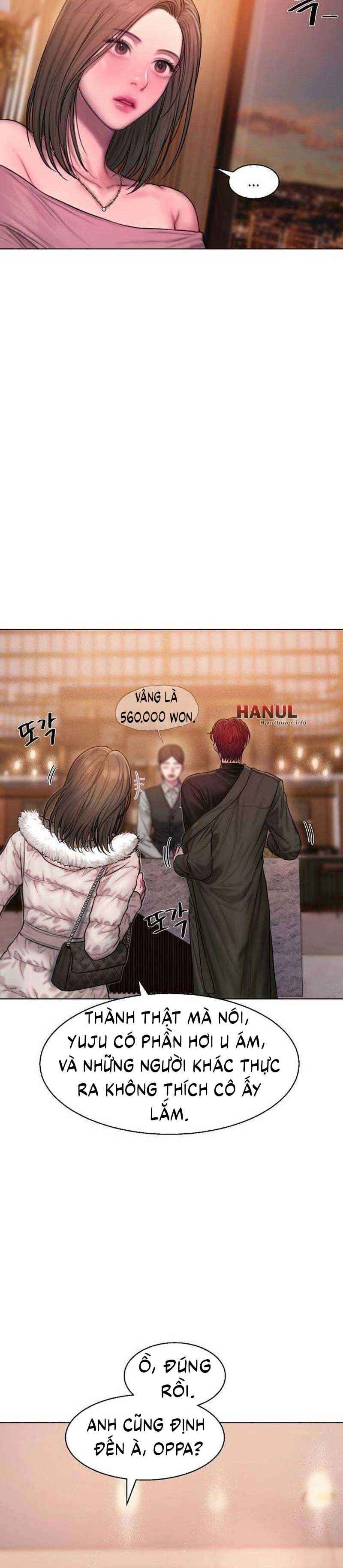 đọc truyện Cuồng Nhiệt Chương 3 ảnh 14 tại Thiên Thai Truyện