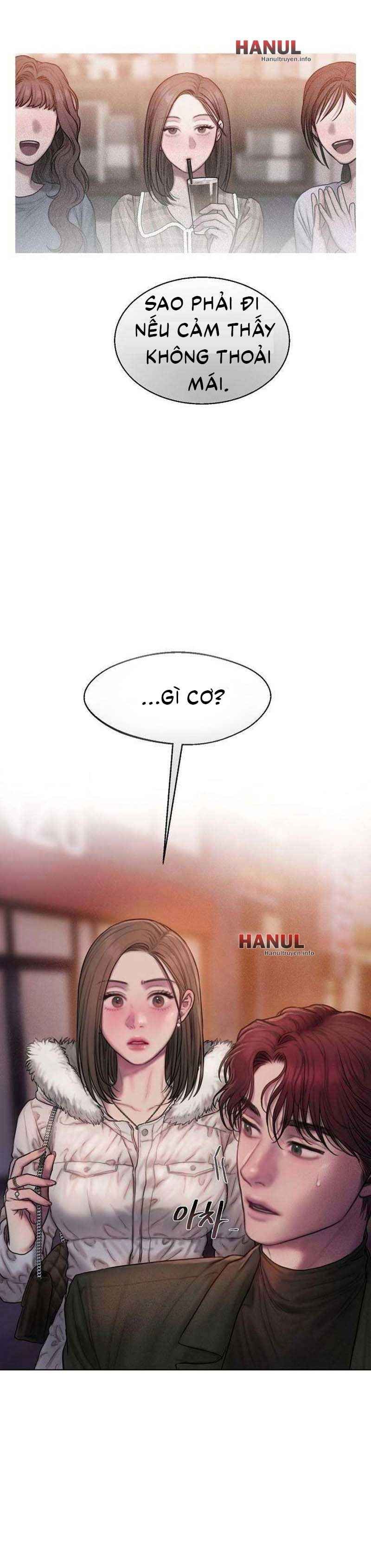 đọc truyện Cuồng Nhiệt Chương 3 ảnh 17 tại Thiên Thai Truyện