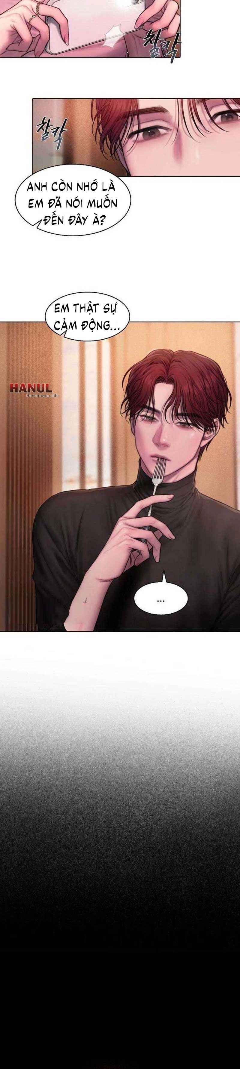 đọc truyện Cuồng Nhiệt Chương 3 ảnh 4 tại Thiên Thai Truyện