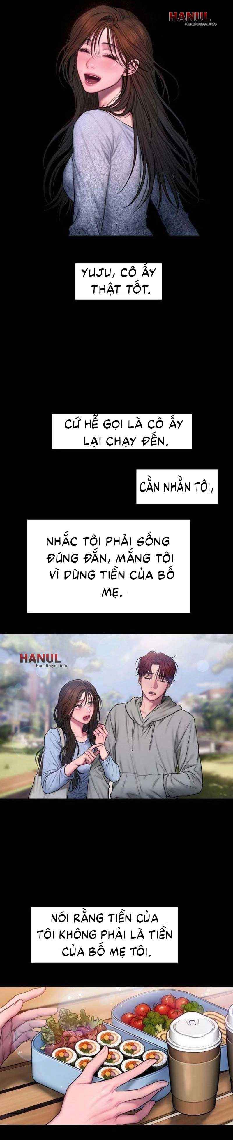 đọc truyện Cuồng Nhiệt Chương 3 ảnh 5 tại Thiên Thai Truyện