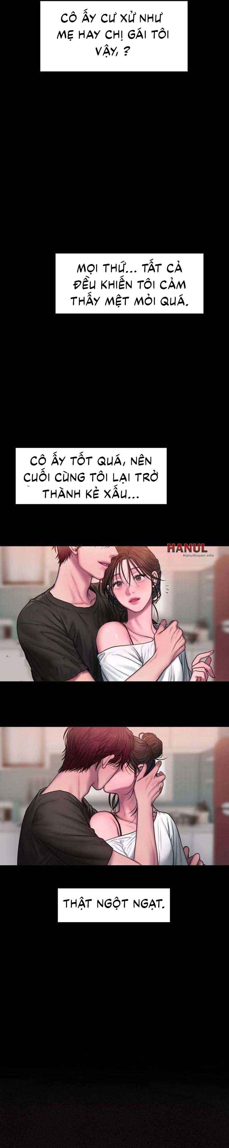 đọc truyện Cuồng Nhiệt Chương 3 ảnh 7 tại Thiên Thai Truyện