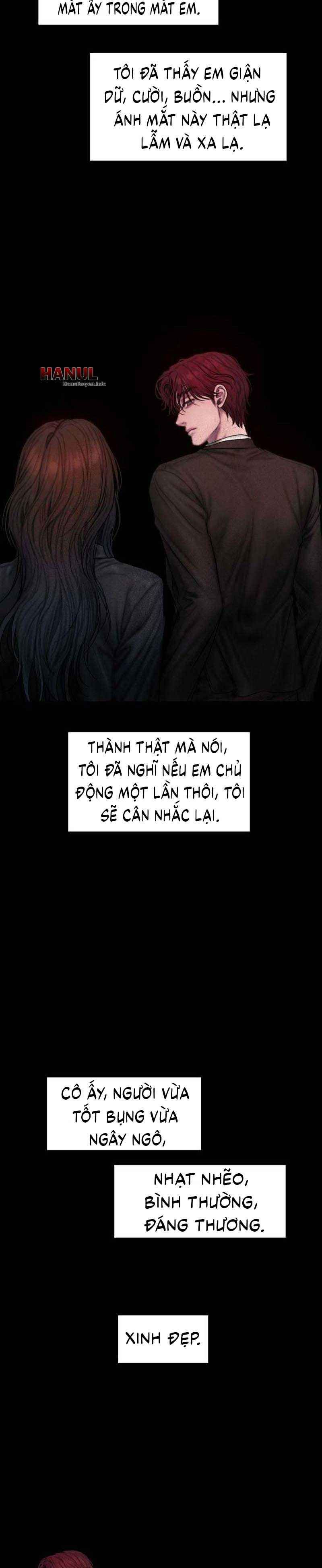 đọc truyện Cuồng Nhiệt Chương 3 ảnh 10 tại Thiên Thai Truyện